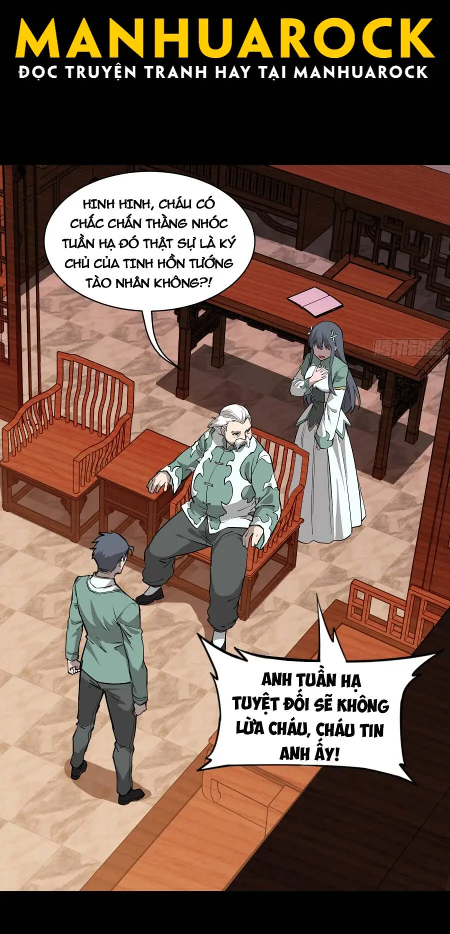 Chapter 85 - Image 41