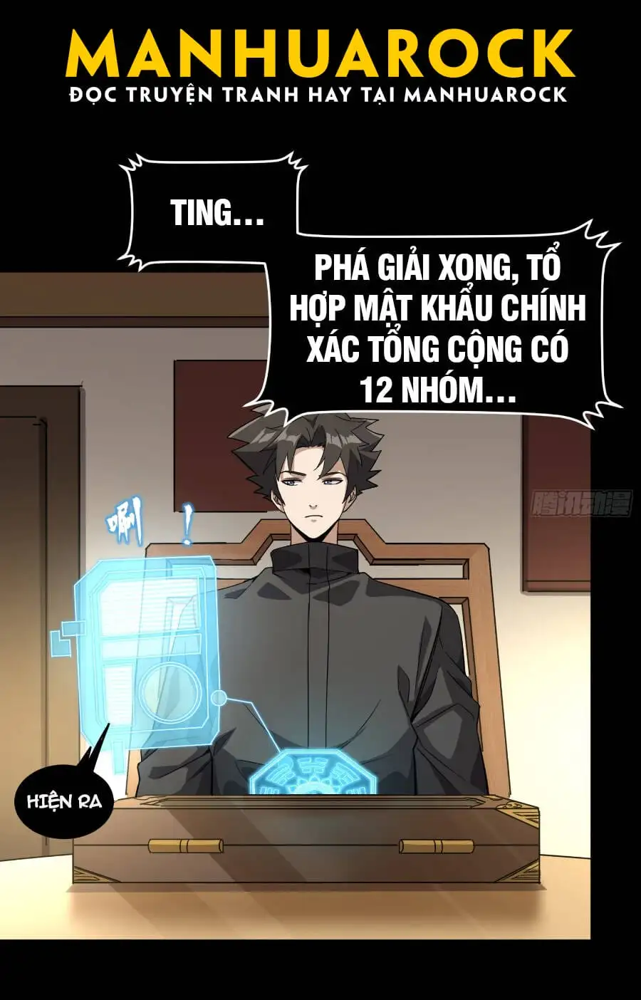 Chapter 91 - Image 6