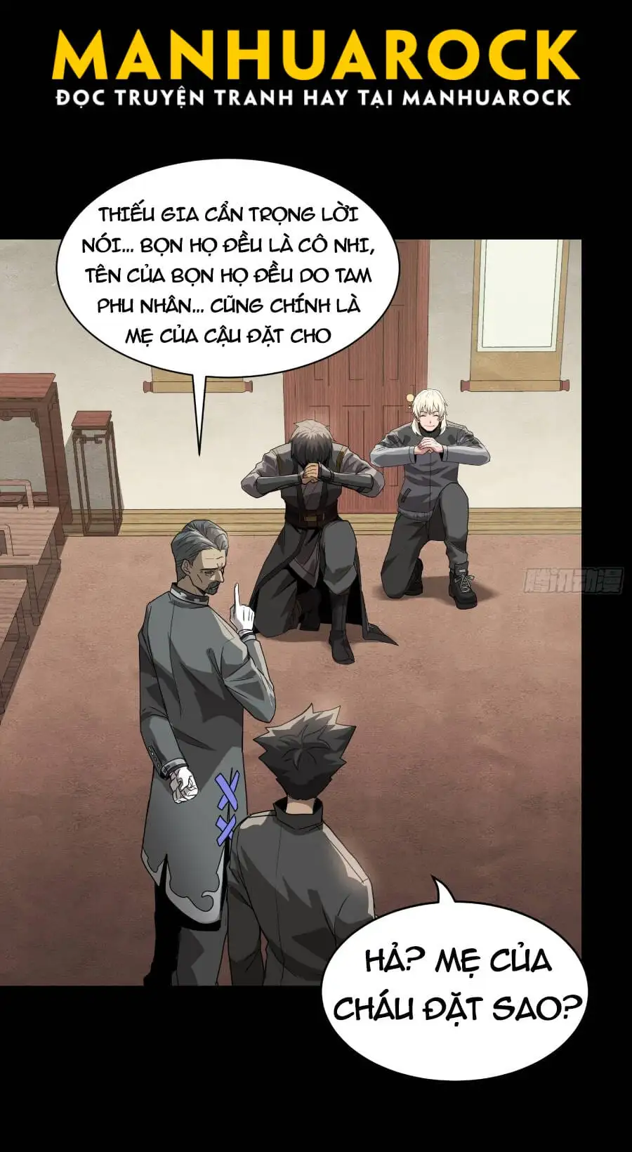 Chapter 92 - Image 26