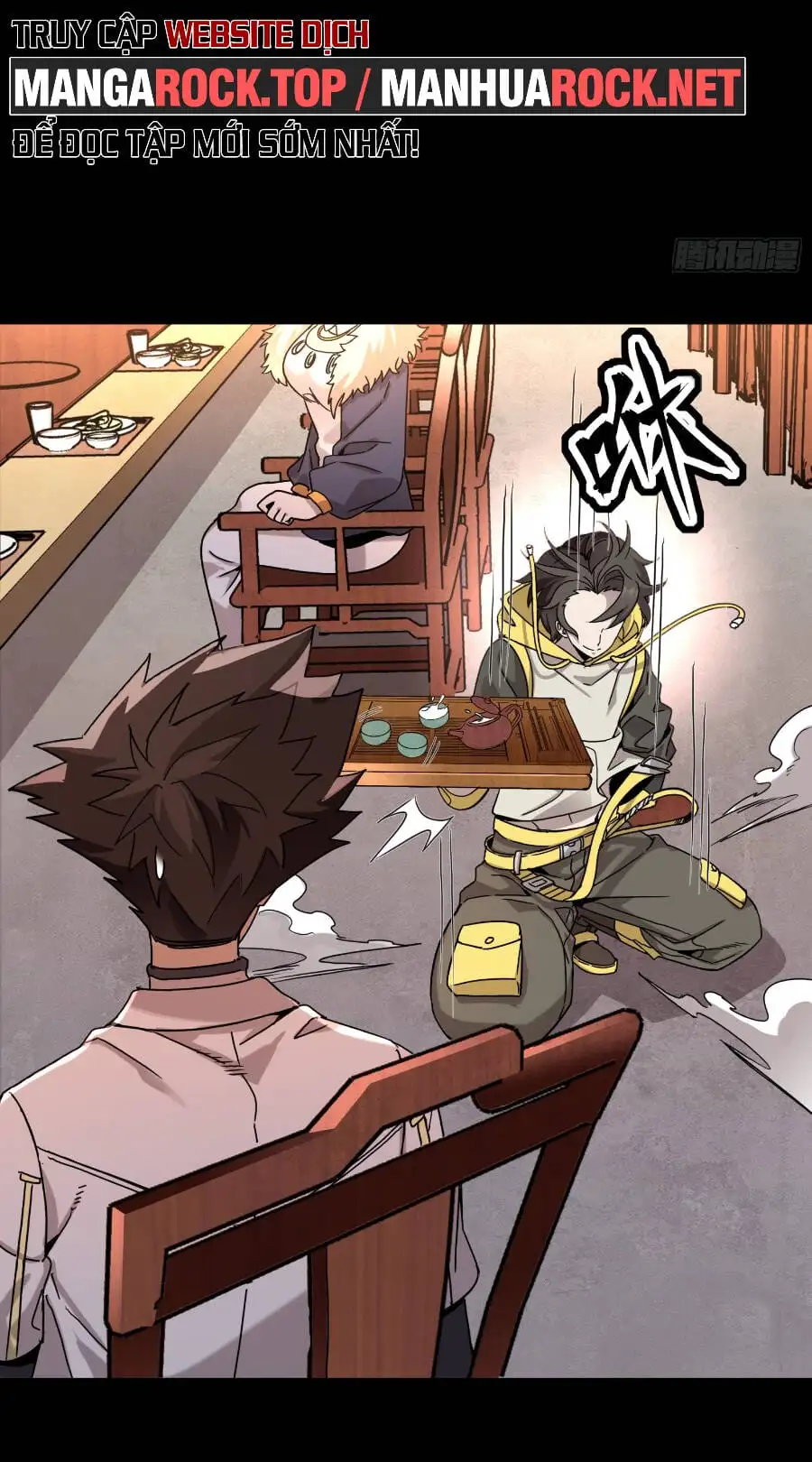 Chapter 99 - Image 13
