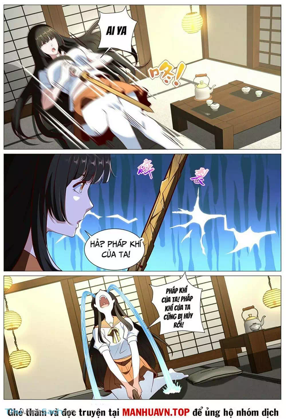 Chapter 1,000 - Image 2