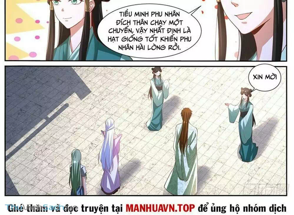Chapter 1,004 - Image 3