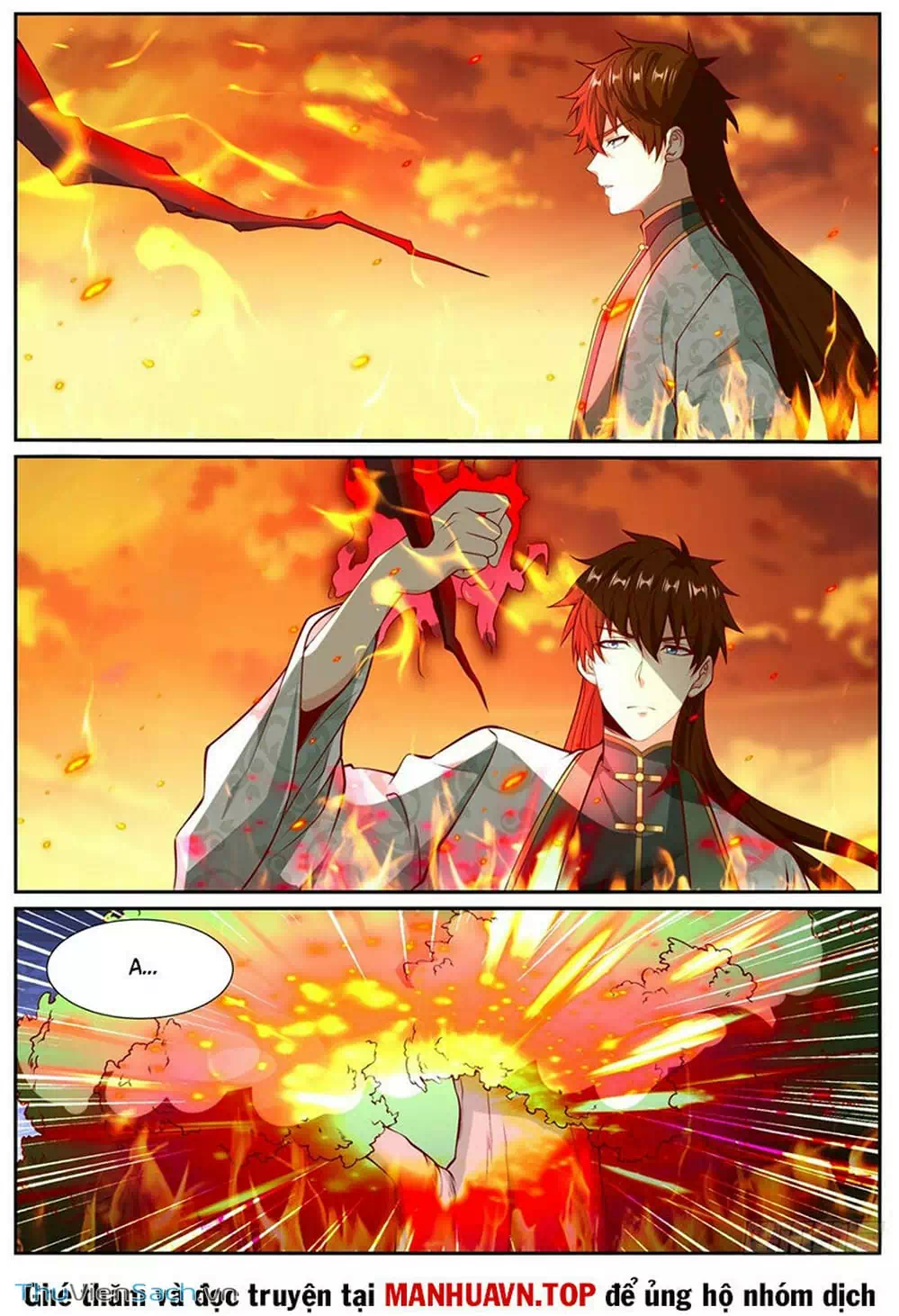 Chapter 1,006 - Image 2