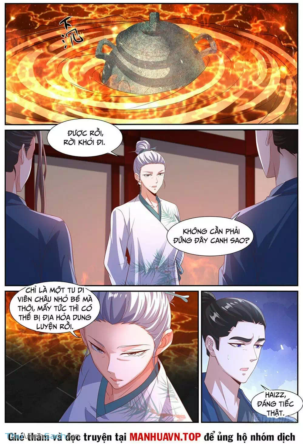 Chapter 1,008 - Image 7