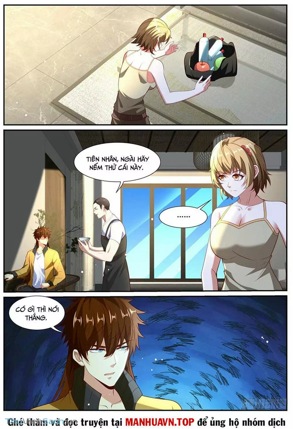 Chapter 1,010 - Image 4