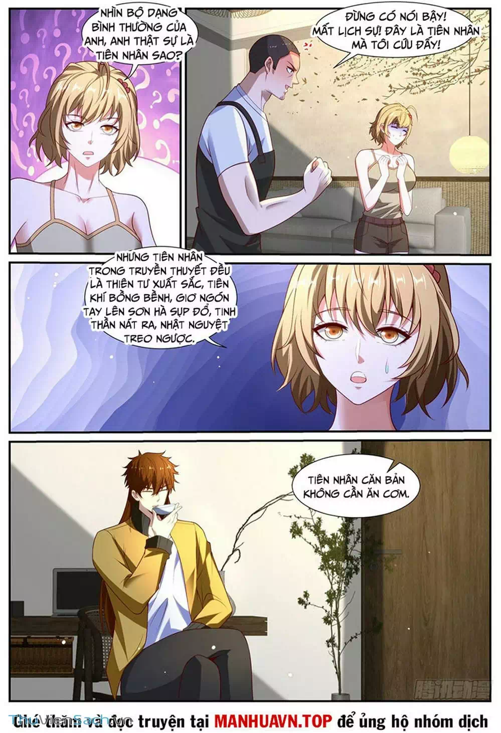Chapter 1,010 - Image 5