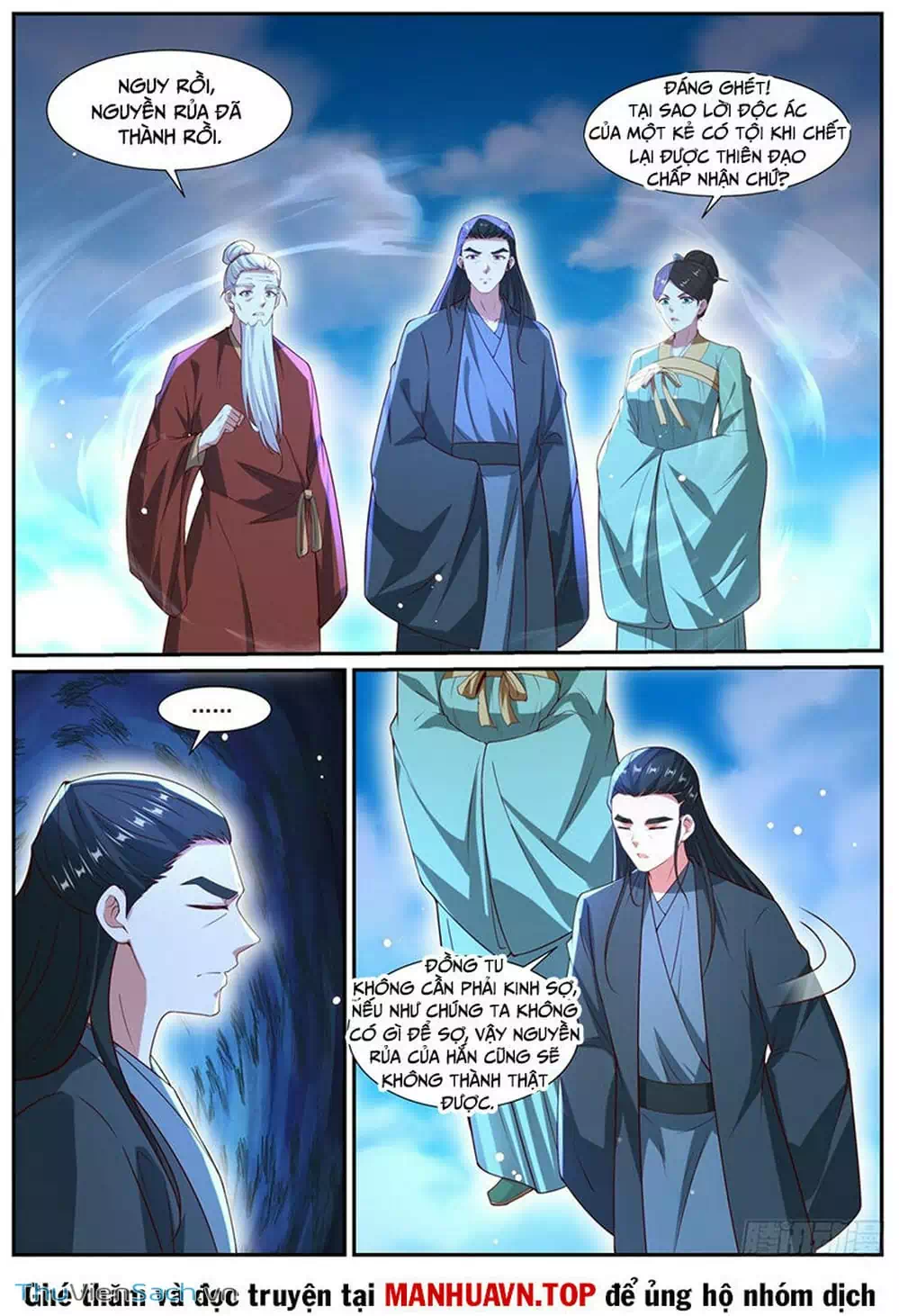 Chapter 1,012 - Image 4