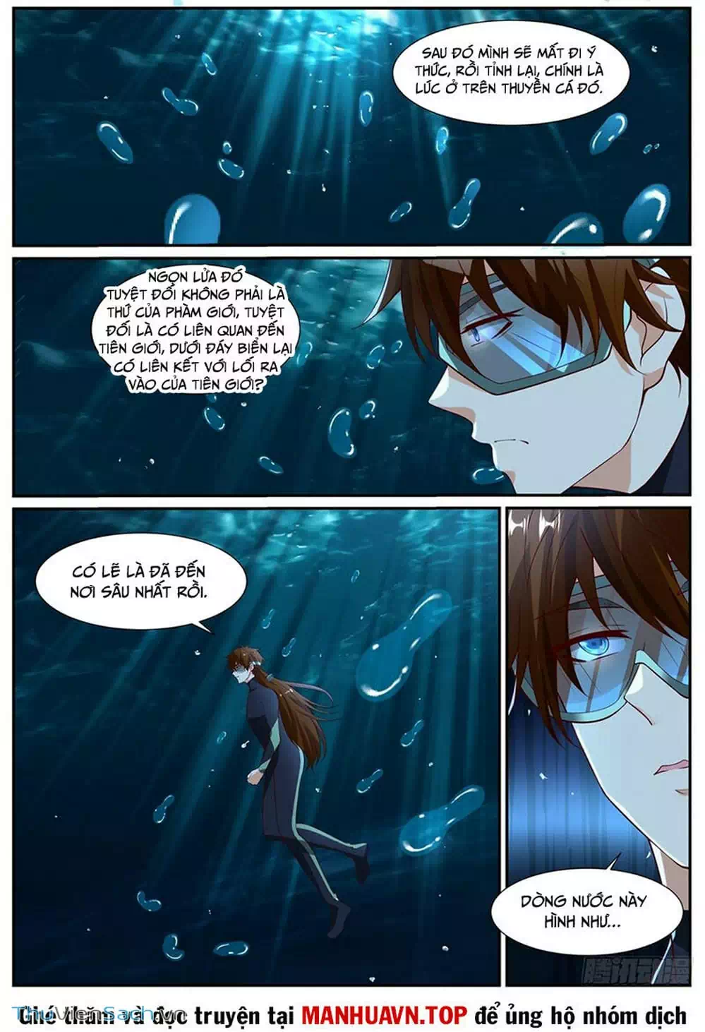 Chapter 1,013 - Image 3
