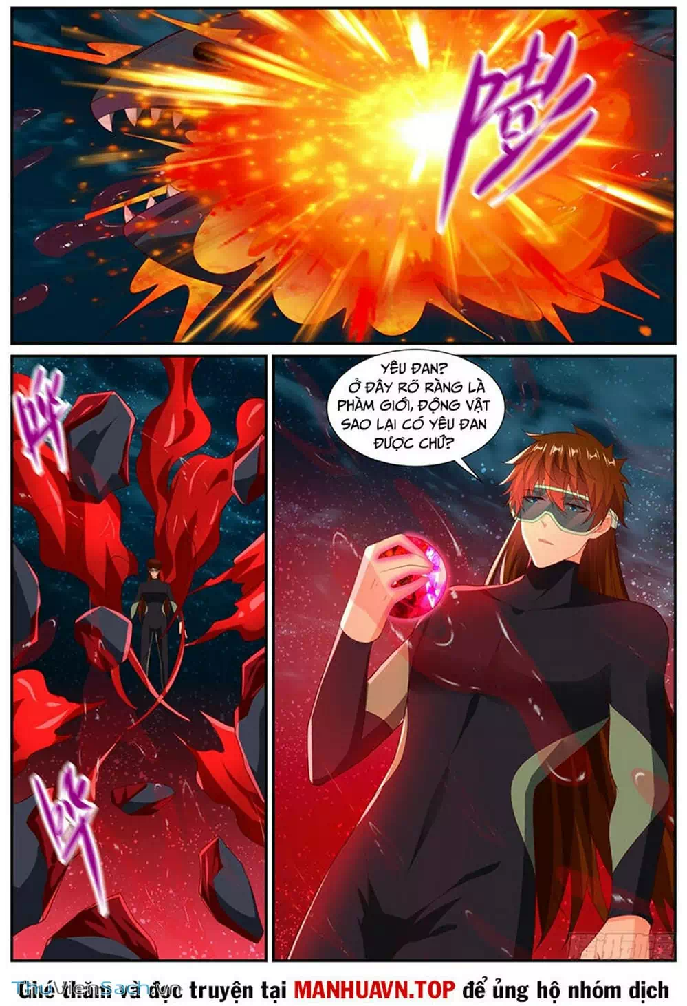 Chapter 1,013 - Image 5