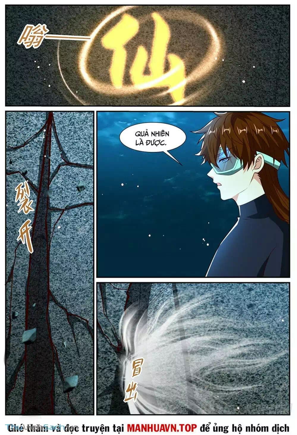 Chapter 1,013 - Image 9