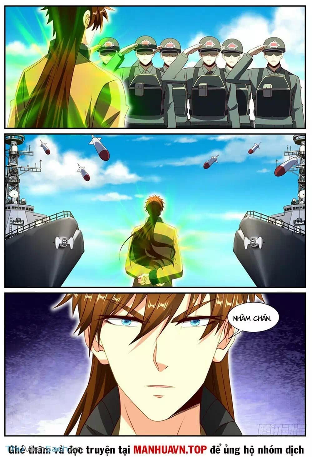 Chapter 1,016 - Image 3