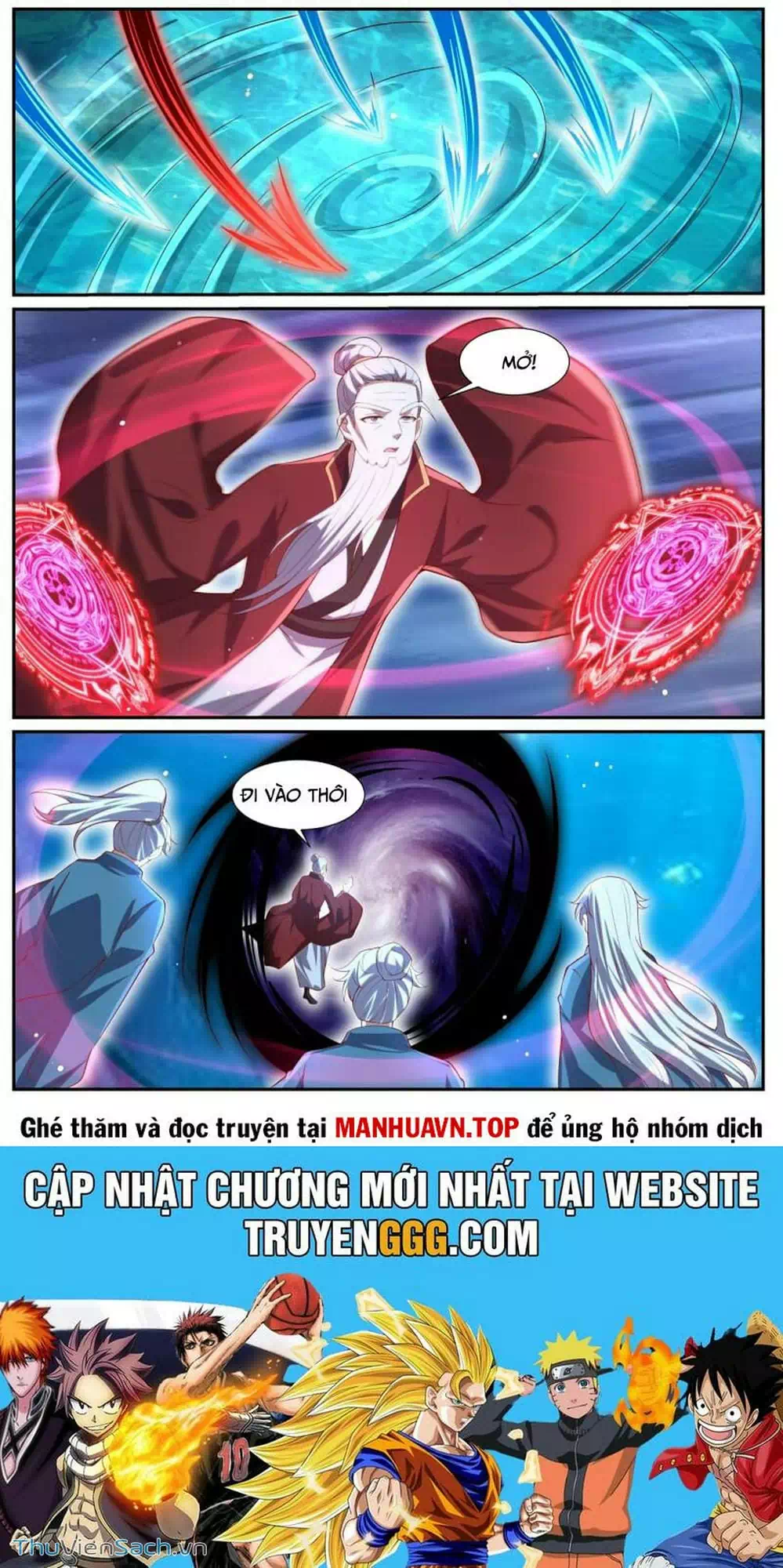 Chapter 1,020 - Image 3