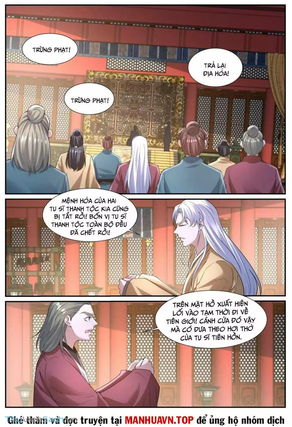 Chapter 1,022 - Image 10