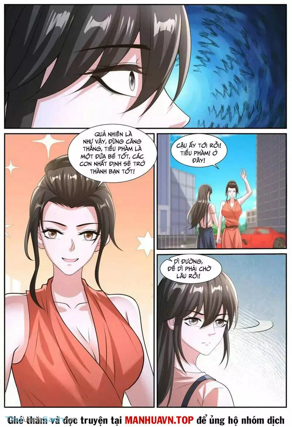 Chapter 1,027 - Image 3