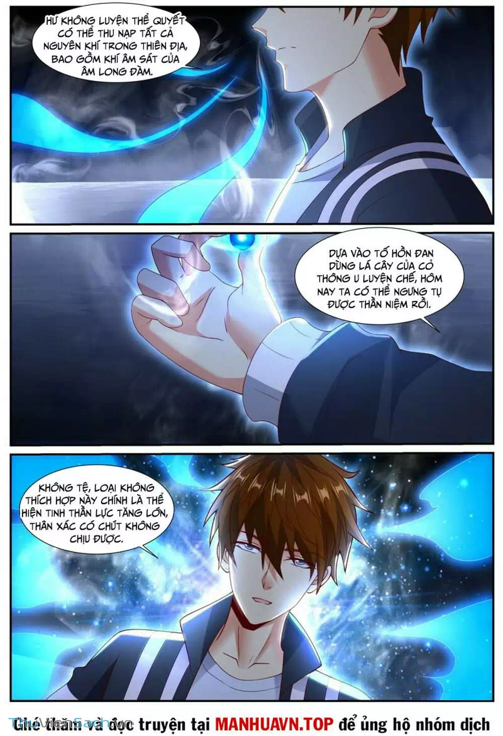 Chapter 1,028 - Image 11