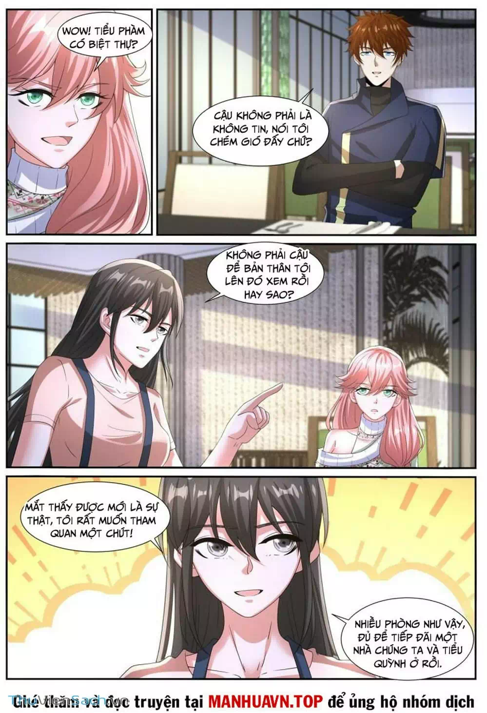 Chapter 1,029 - Image 13