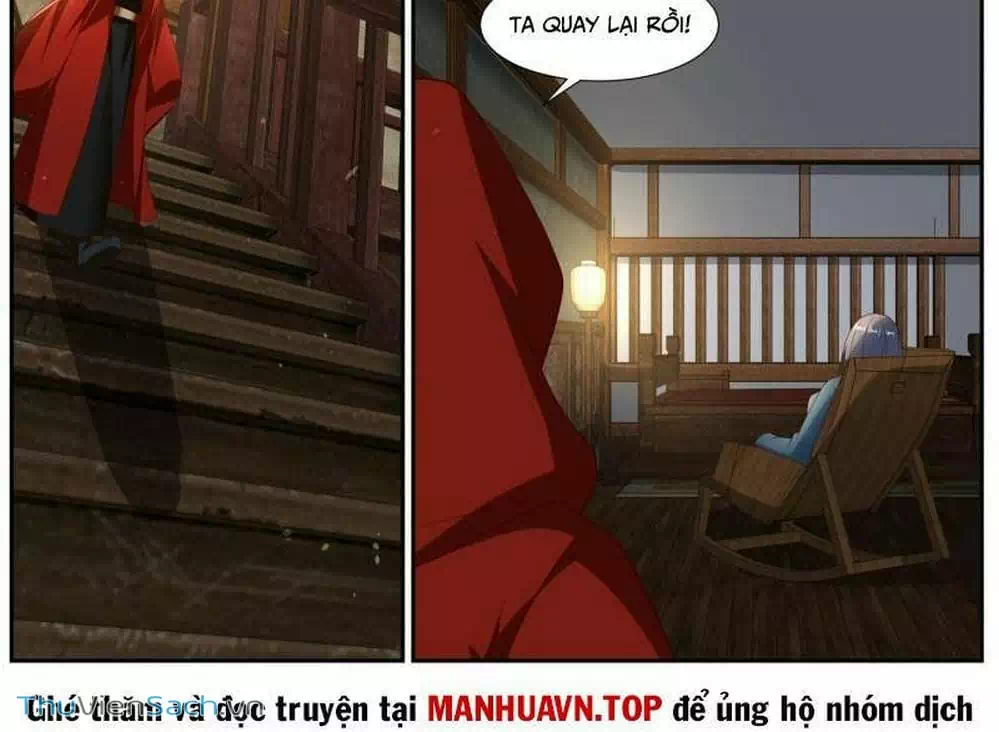 Chapter 1,035 - Image 5