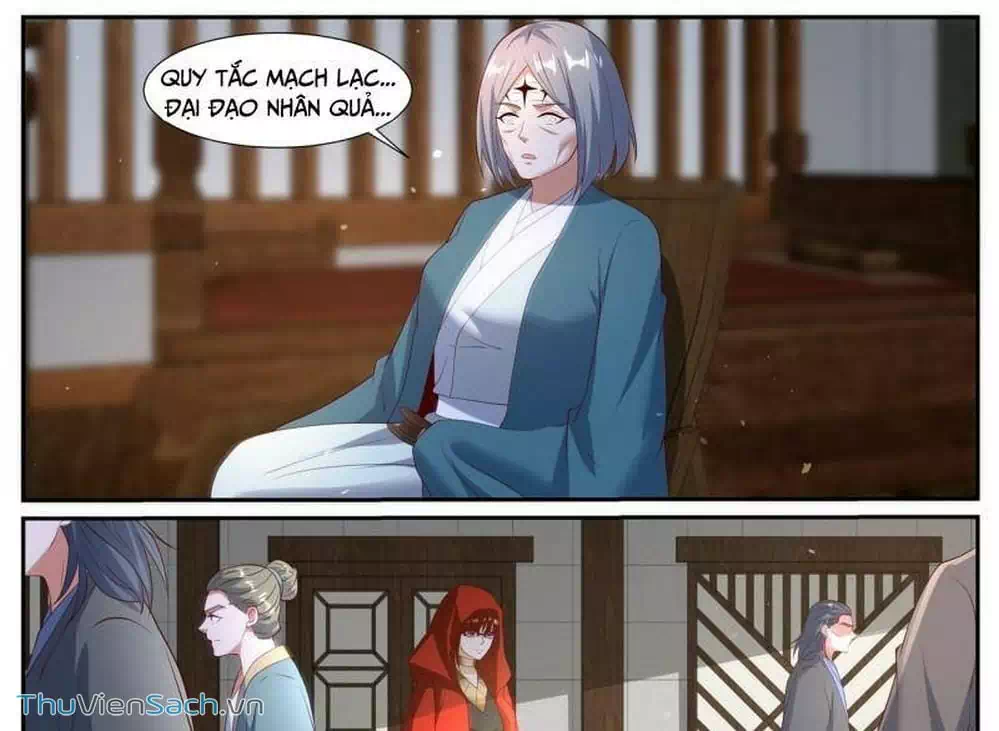 Chapter 1,036 - Image 3