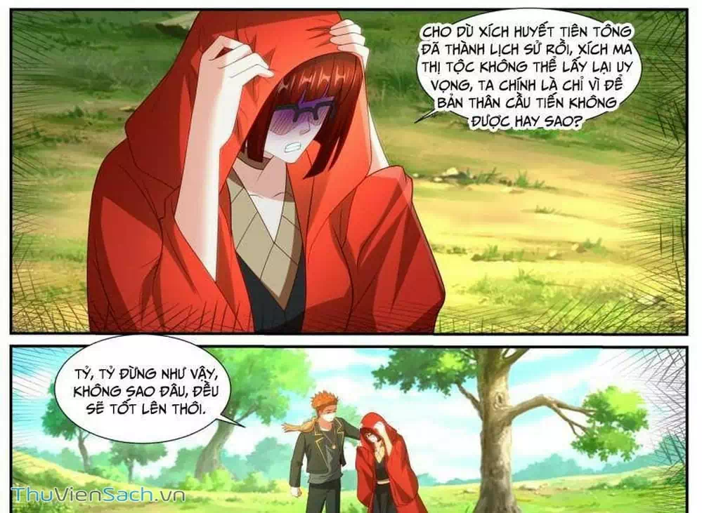 Chapter 1,038 - Image 3