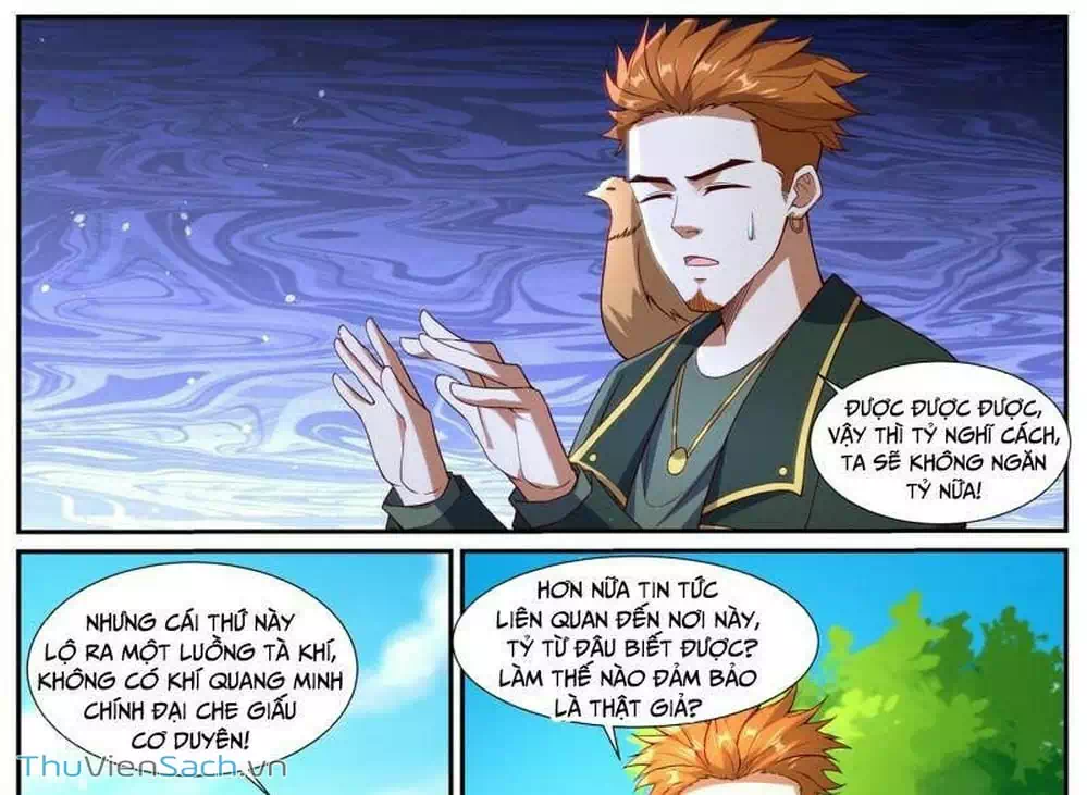Chapter 1,038 - Image 5