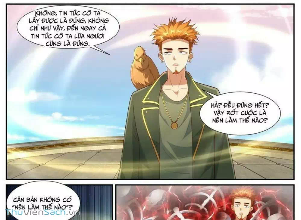 Chapter 1,041 - Image 4