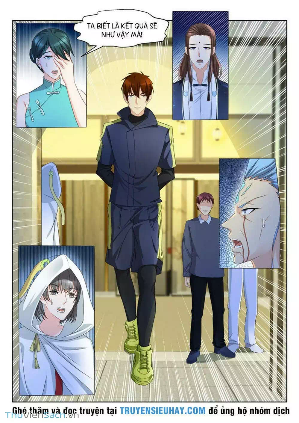 Chapter 105 - Image 5