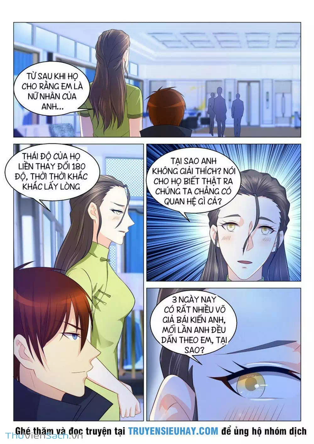 Chapter 107 - Image 5