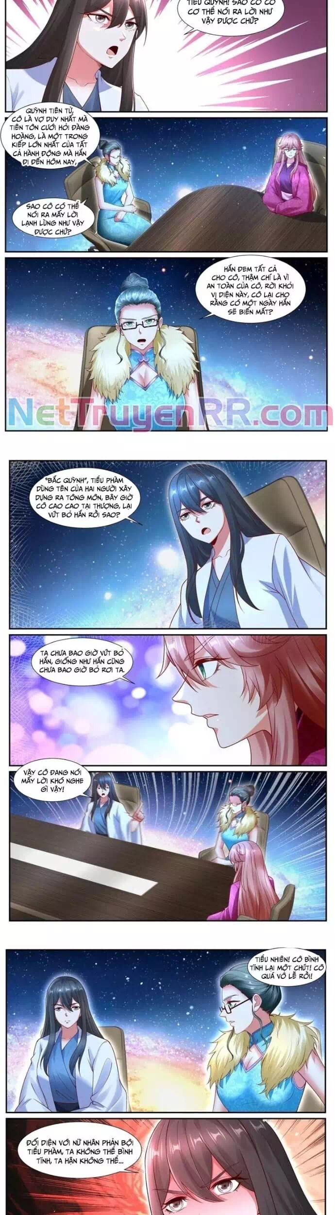 Chapter 1,073 - Image 4