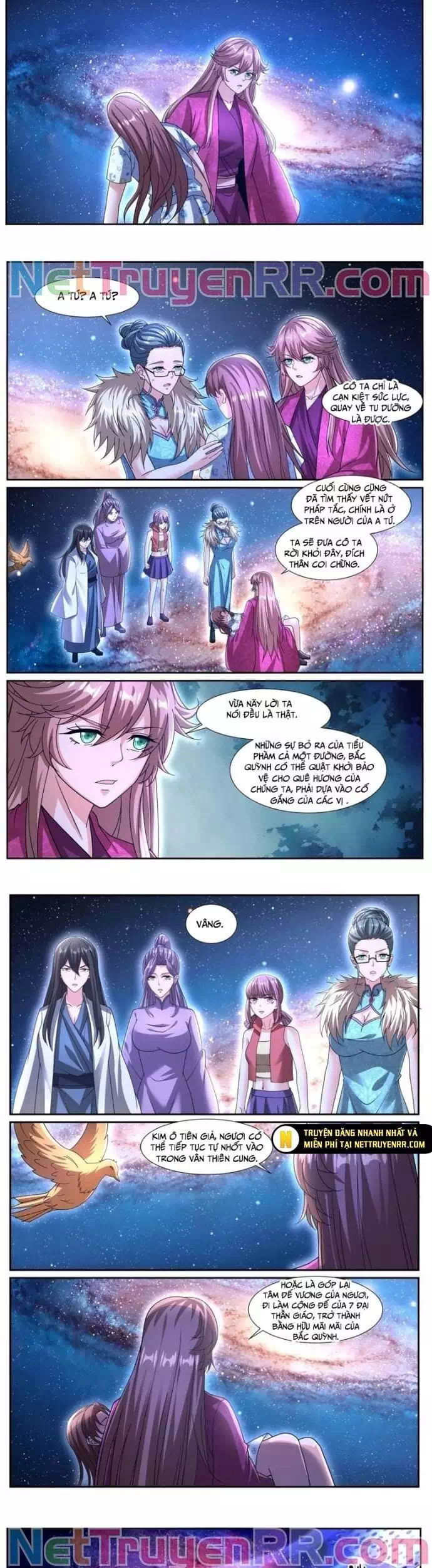 Chapter 1,075 - Image 3