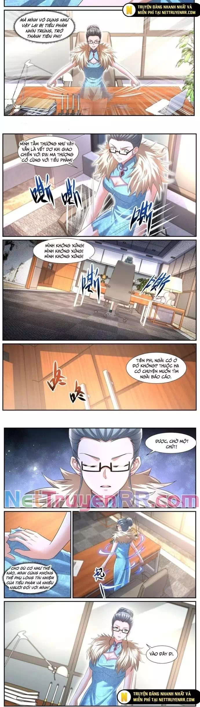 Chapter 1,075 - Image 5