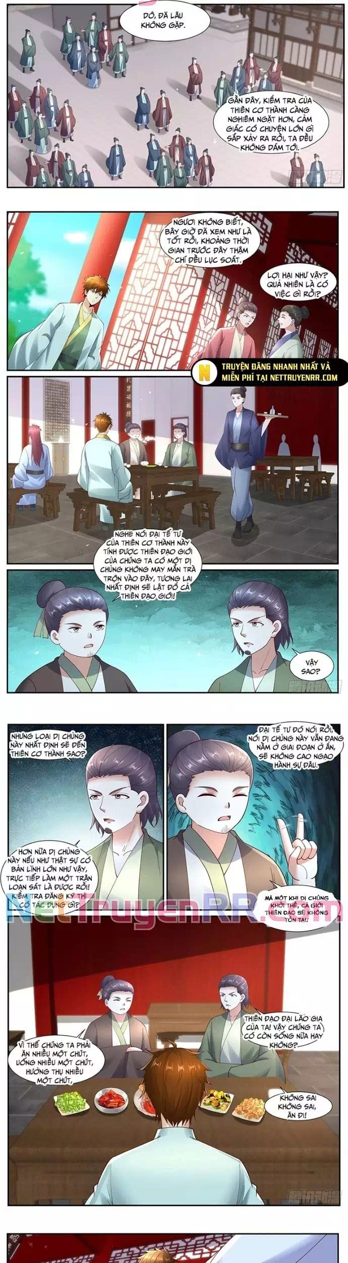 Chapter 1,076 - Image 3