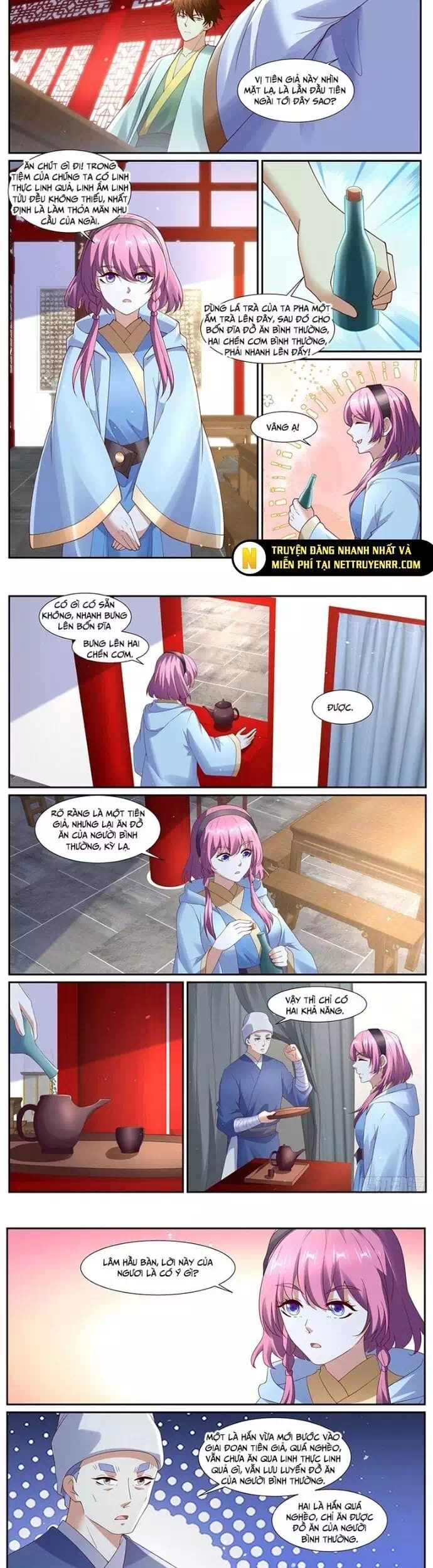 Chapter 1,076 - Image 4