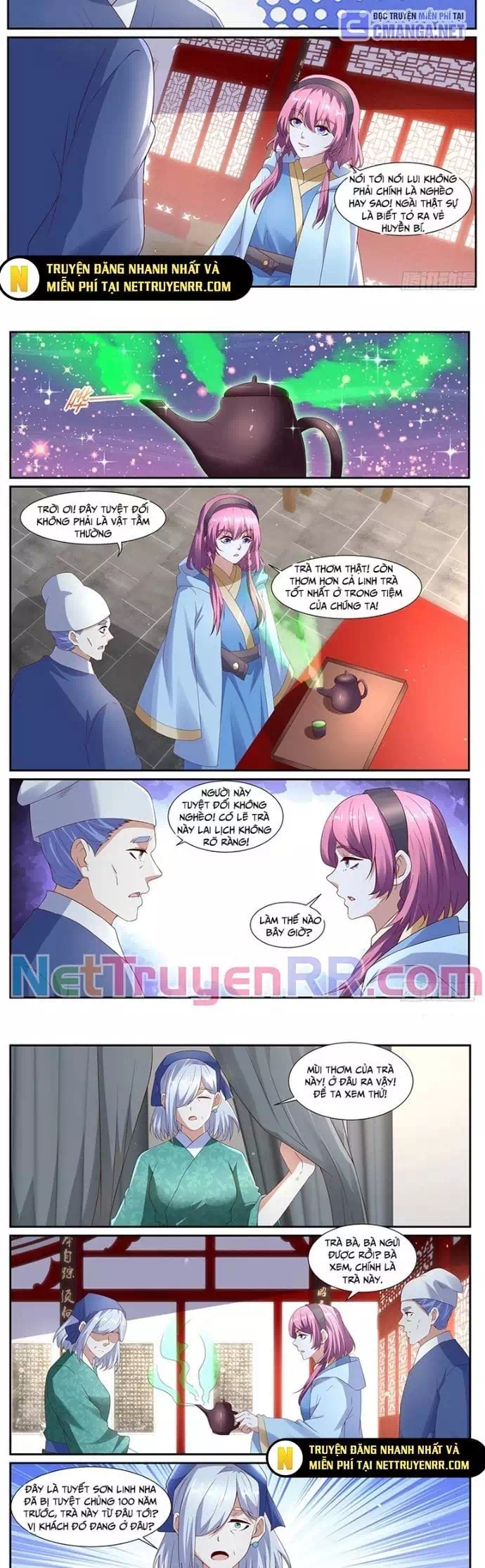 Chapter 1,076 - Image 5
