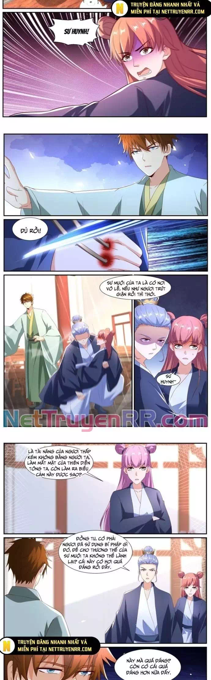 Chapter 1,077 - Image 5