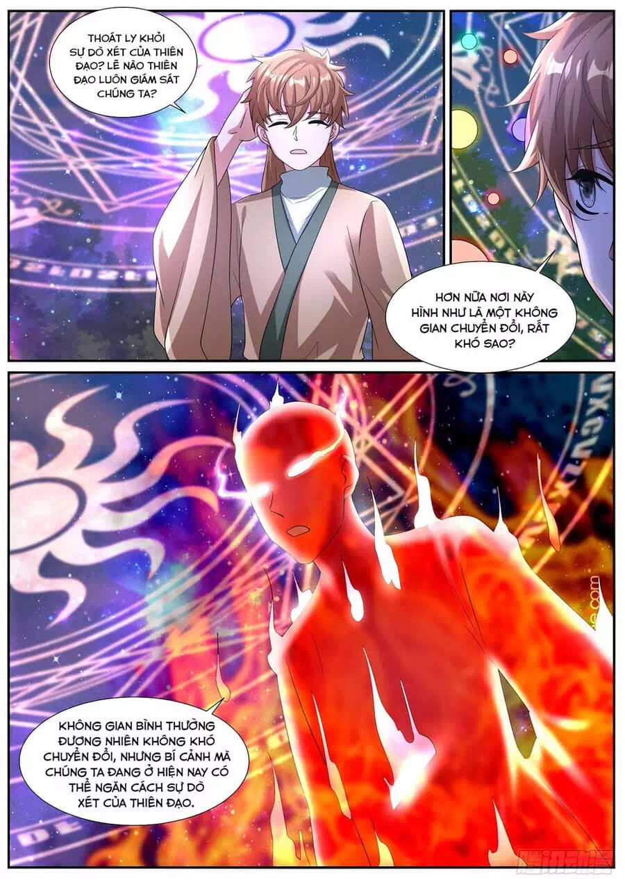 Chapter 1,084 - Image 3