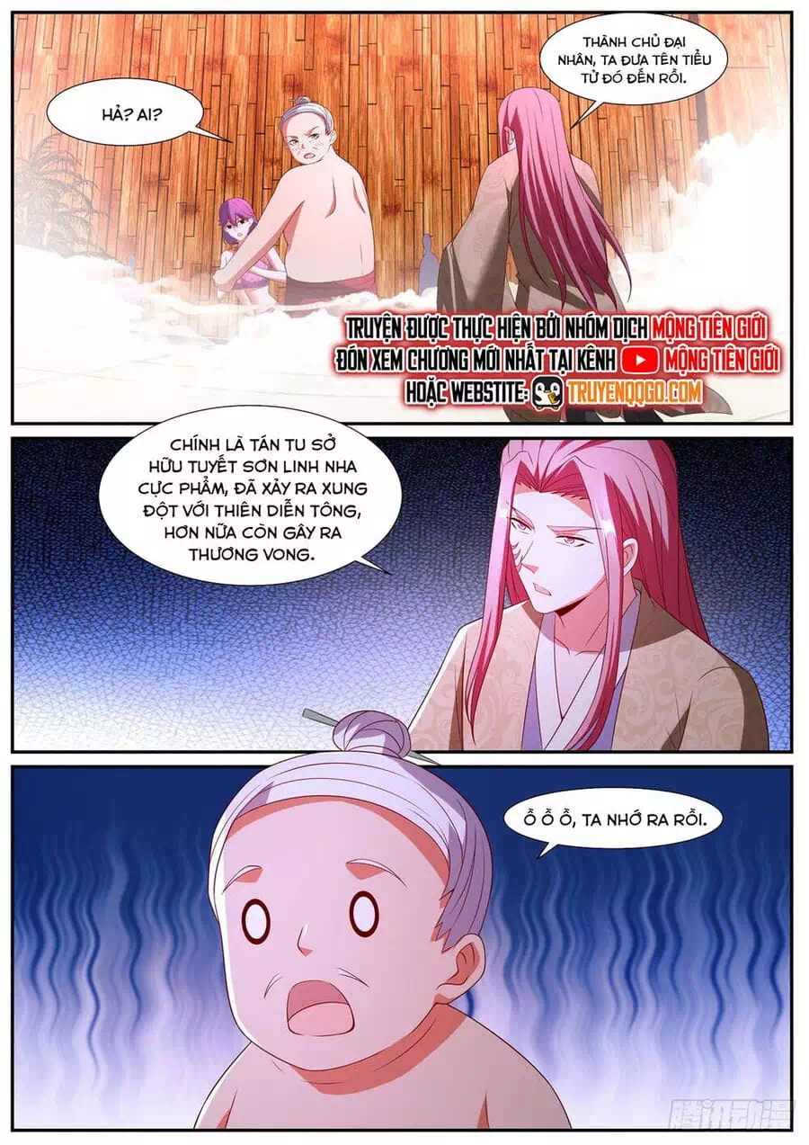 Chapter 1,085 - Image 2