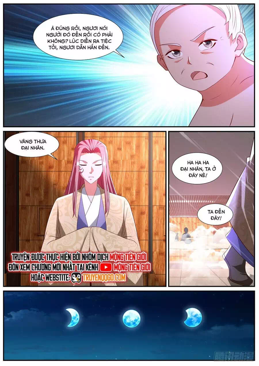 Chapter 1,085 - Image 6
