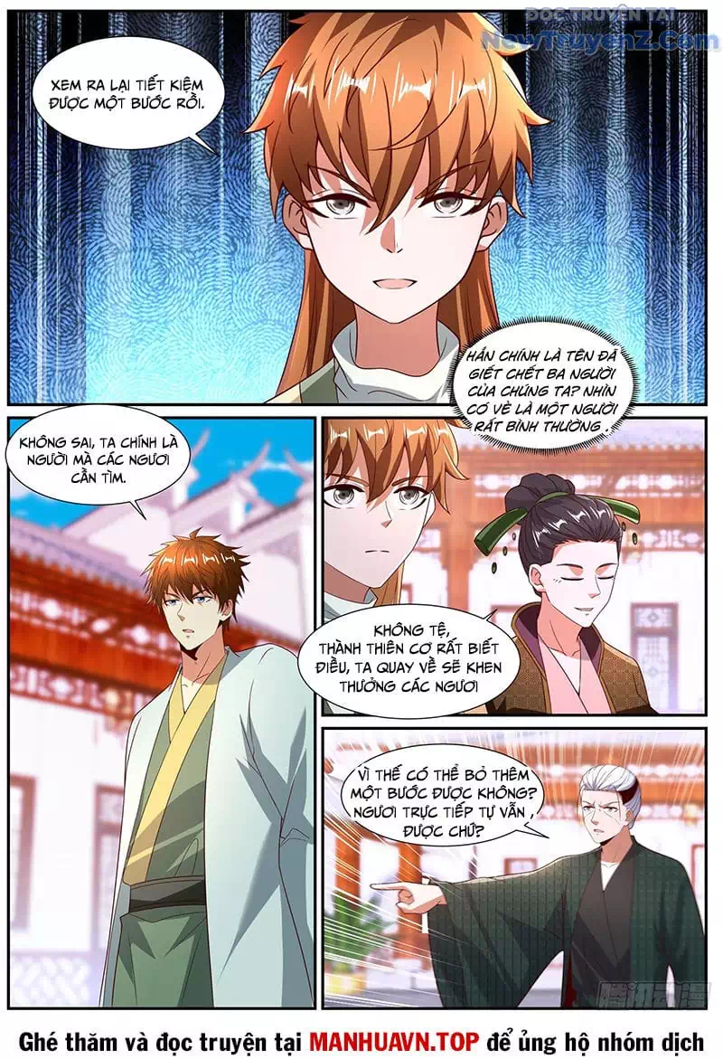 Chapter 1,088 - Image 11