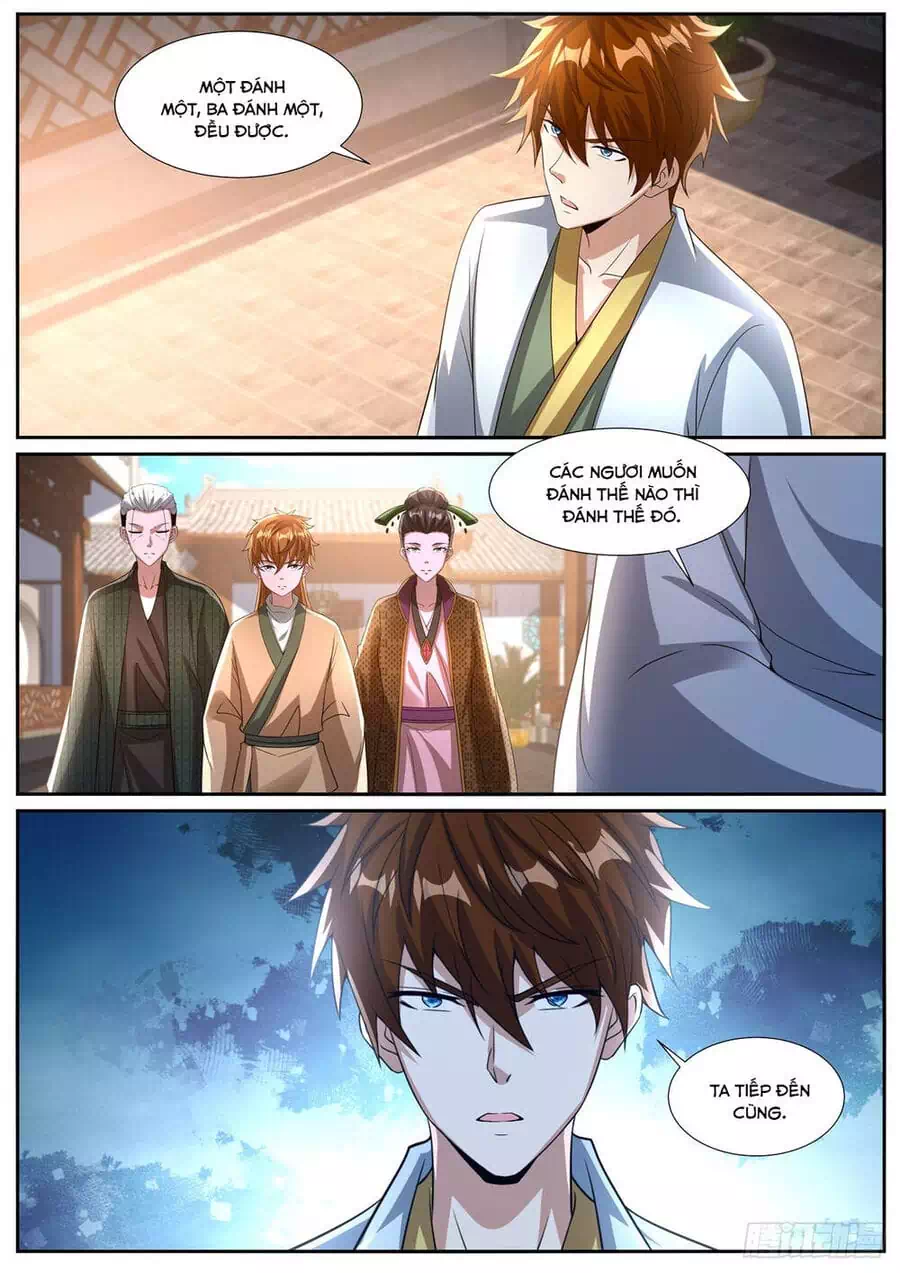 Chapter 1,089 - Image 4