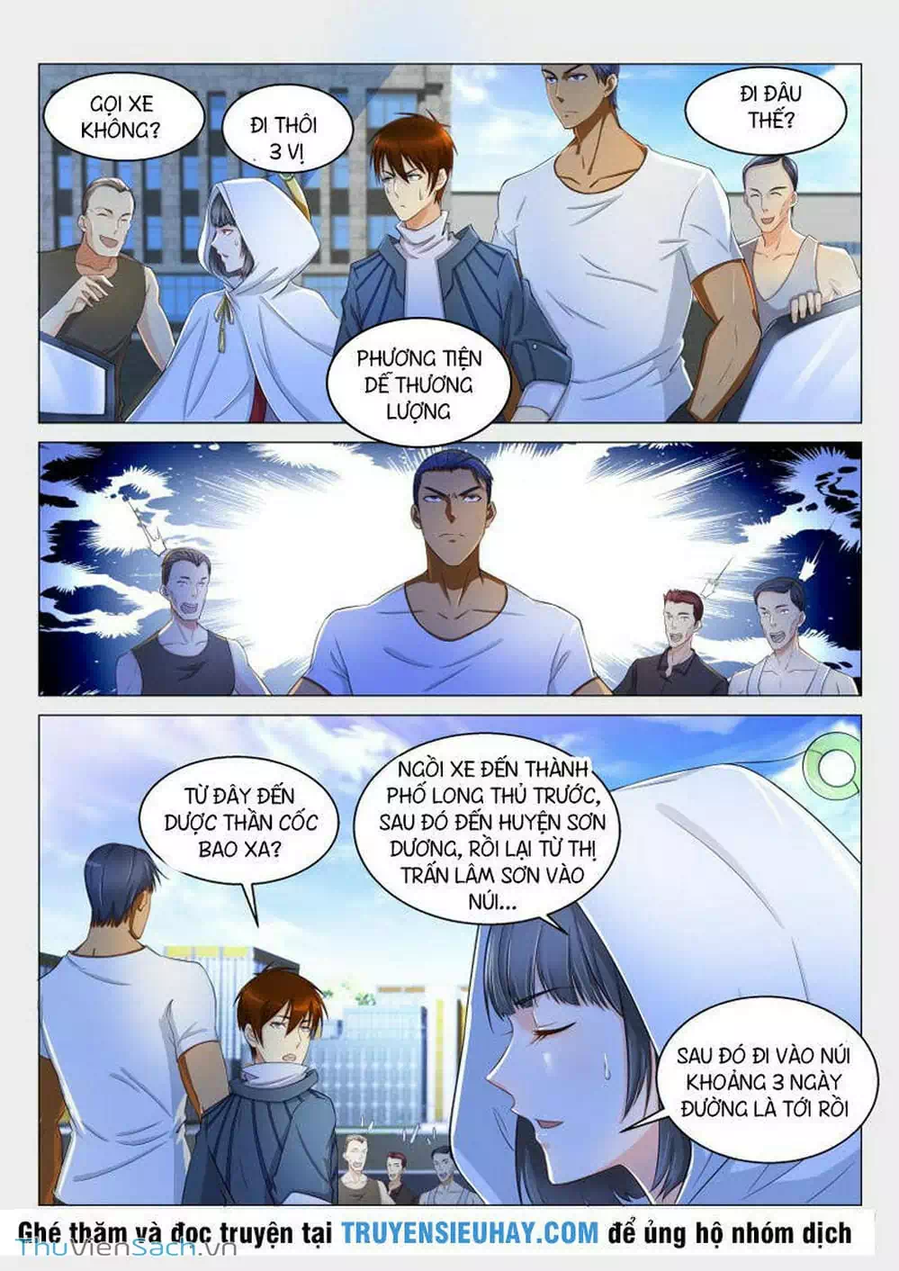 Chapter 109 - Image 3