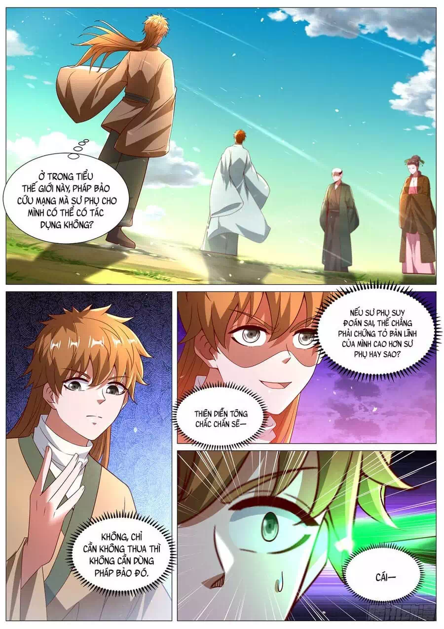 Chapter 1,090 - Image 3