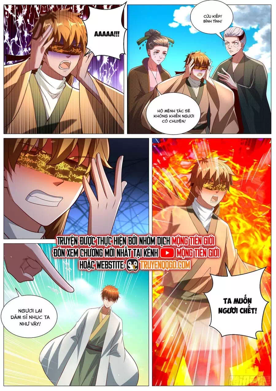 Chapter 1,090 - Image 5