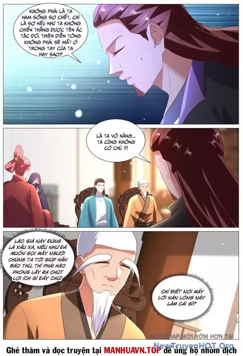 Chapter 1,096 - Image 5