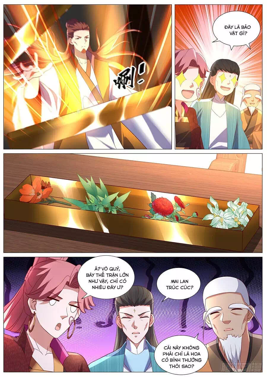 Chapter 1,097 - Image 2
