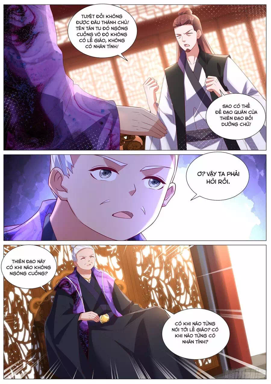 Chapter 1,099 - Image 3