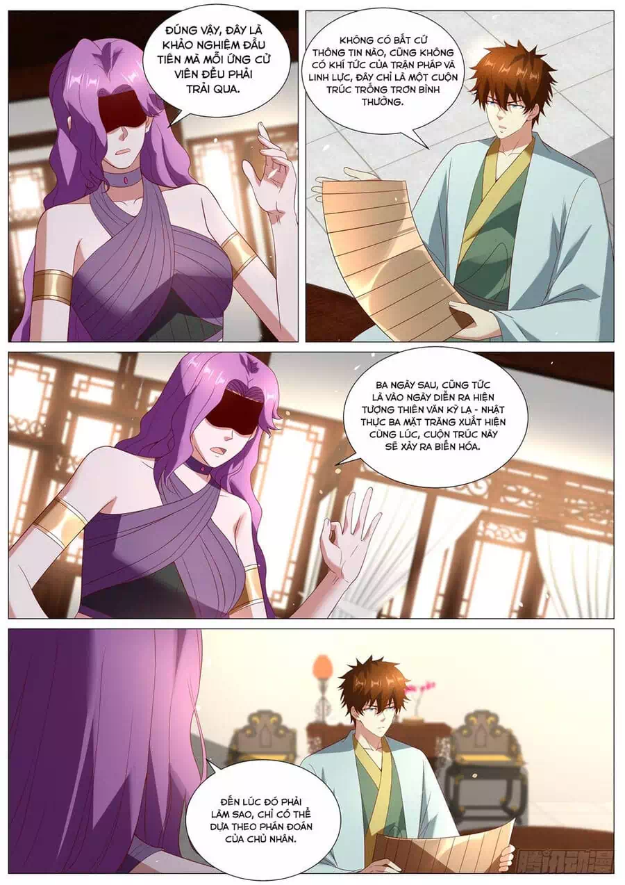 Chapter 1,099 - Image 8