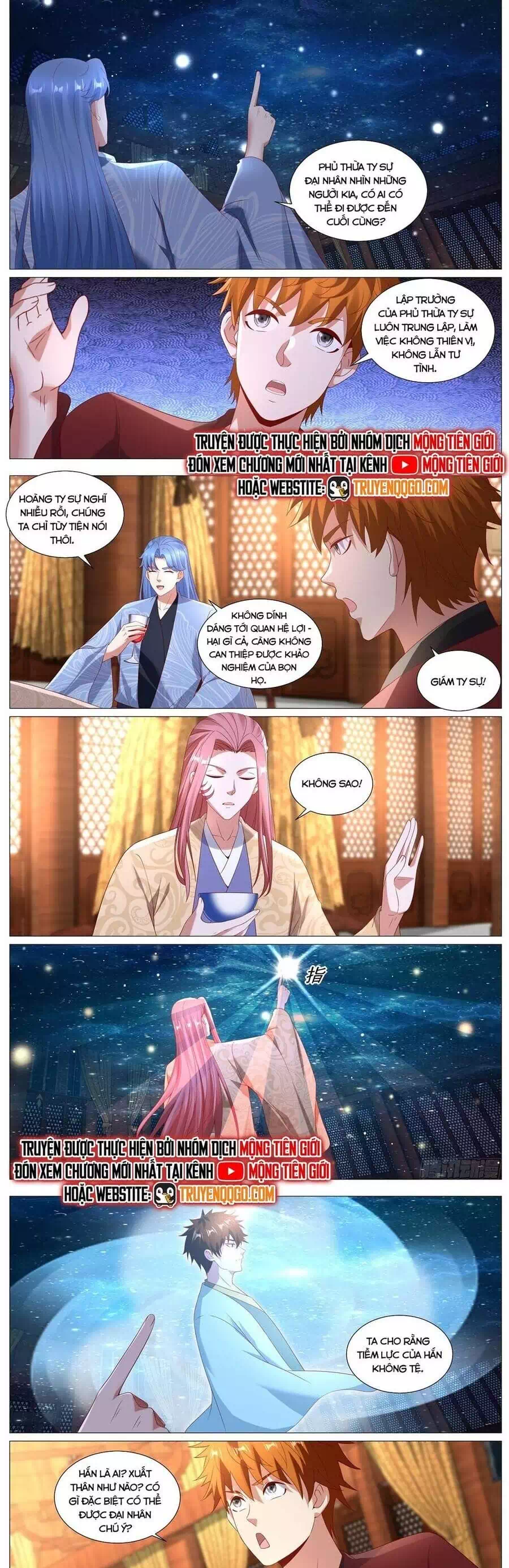 Chapter 1,100 - Image 3