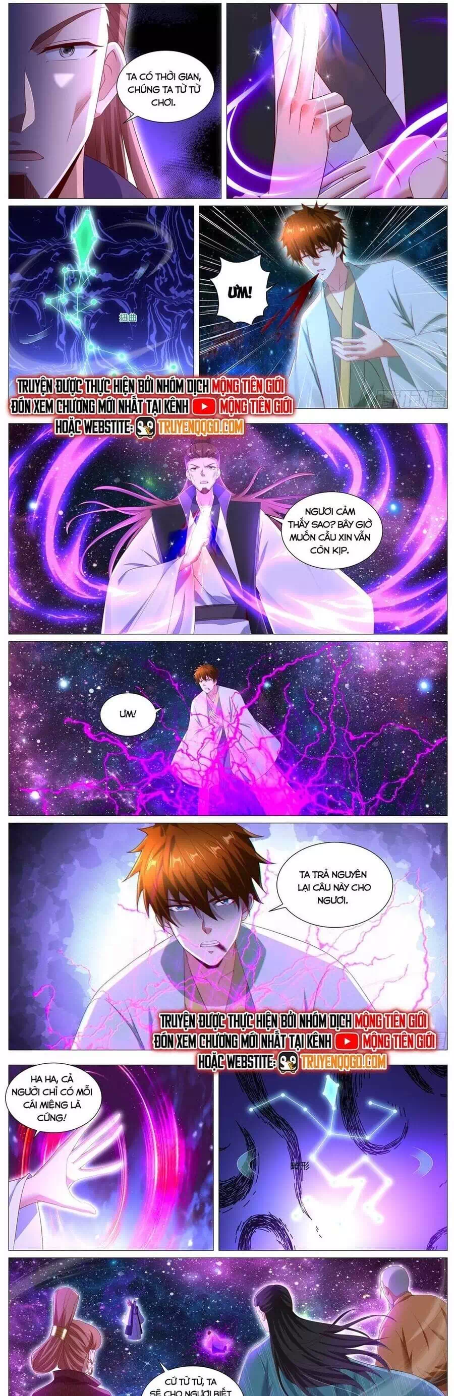 Chapter 1,102 - Image 3