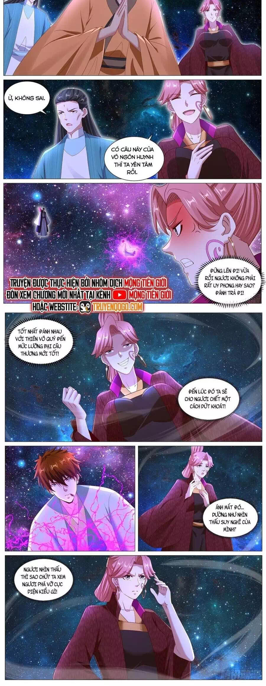 Chapter 1,102 - Image 6