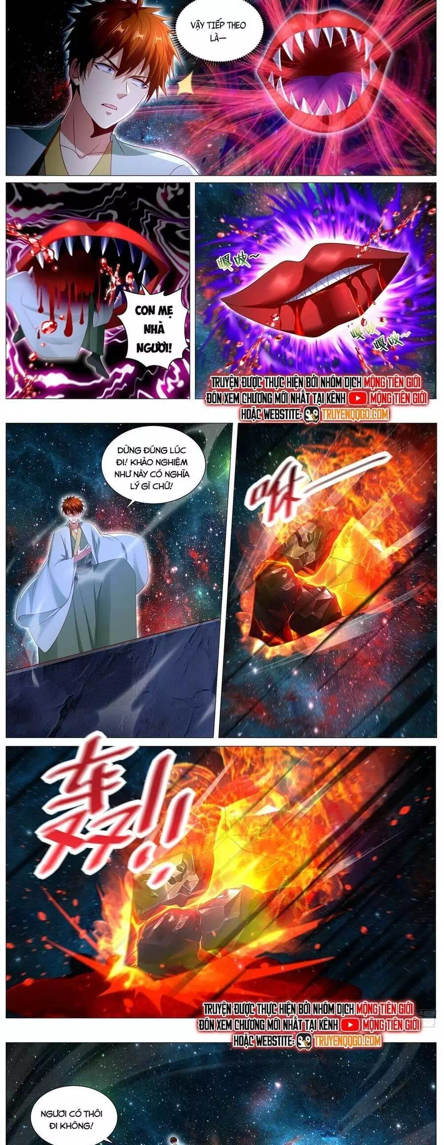 Chapter 1,105 - Image 5